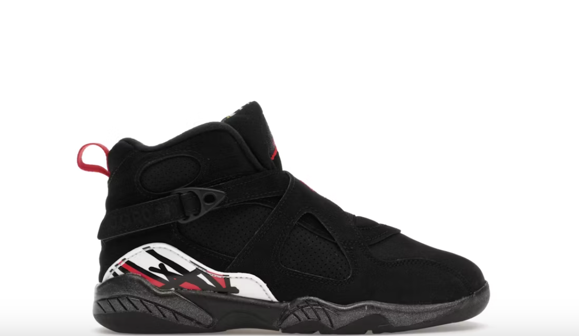 Jordan 8 Retro Playoffs (2023) (PS)