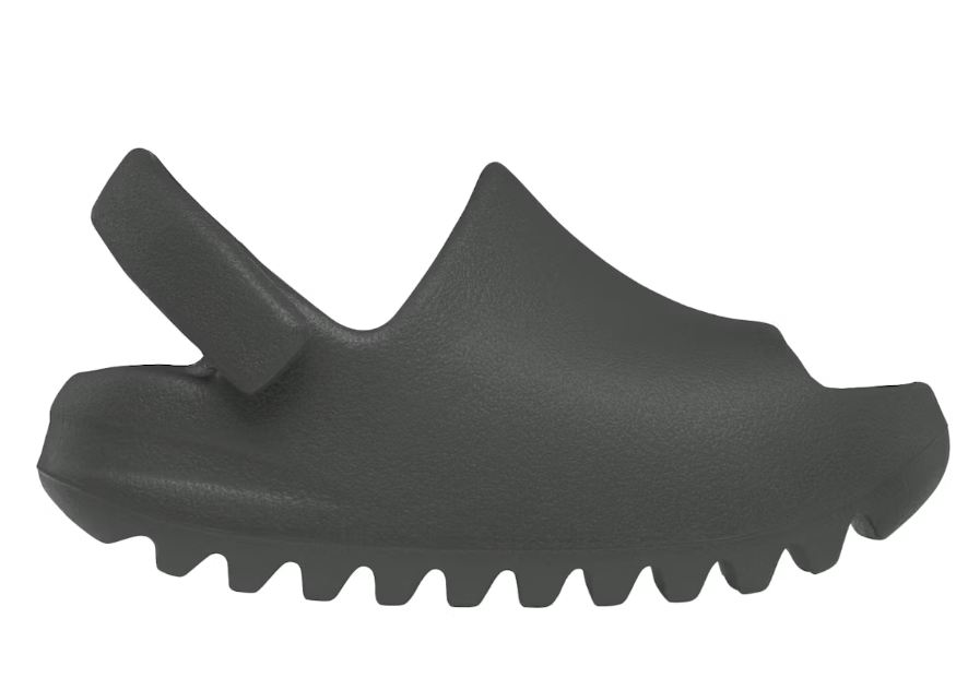 Yeezy Slide Dark Onyx (Infants)