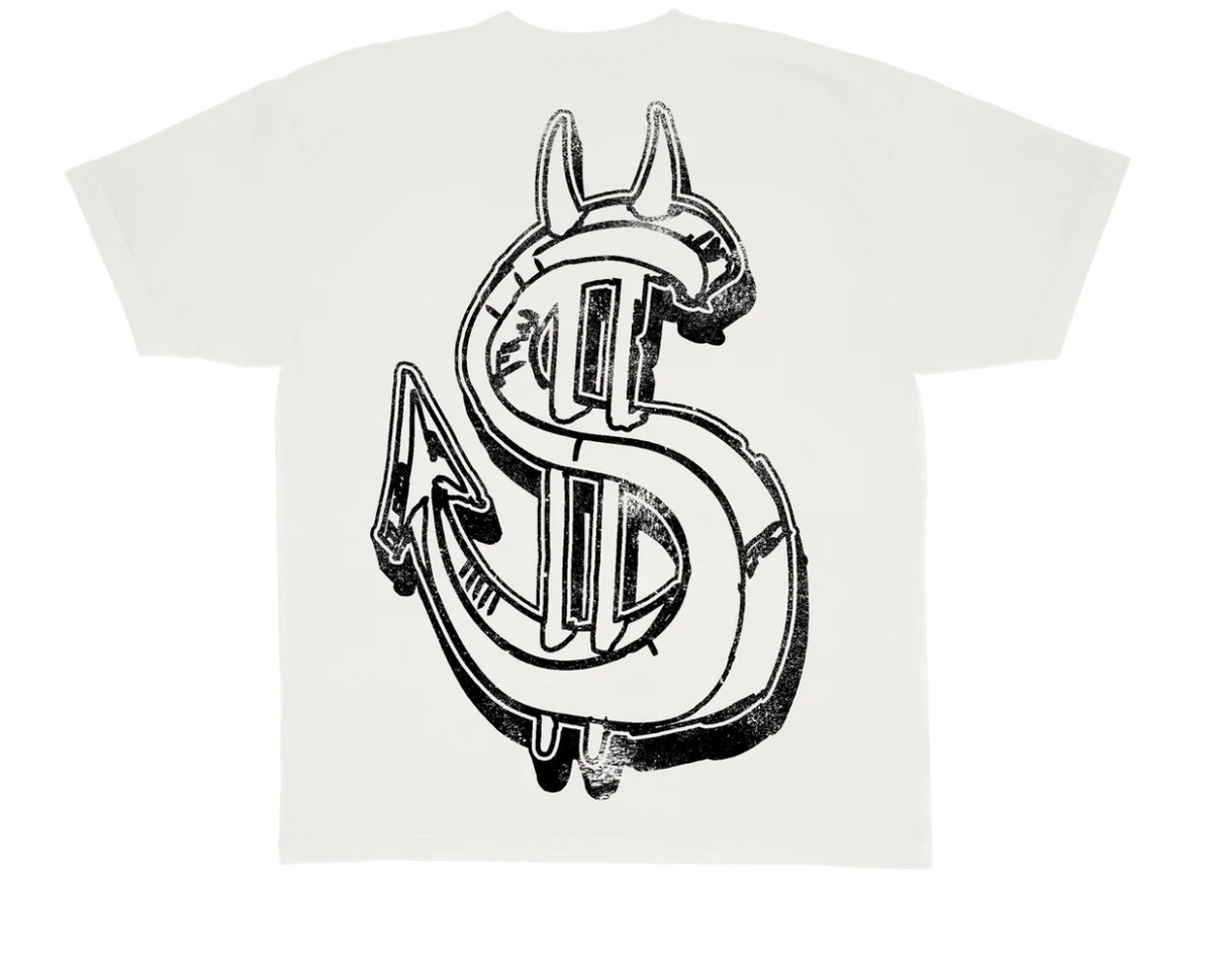 Heart of Saint Tee