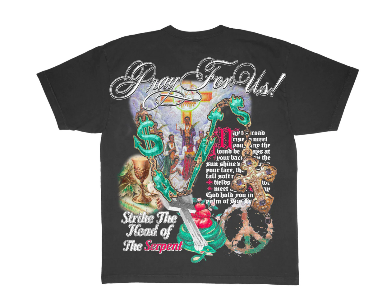 Prayer Tee