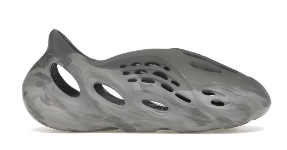 Yeezy Foam RNNR MX Granite