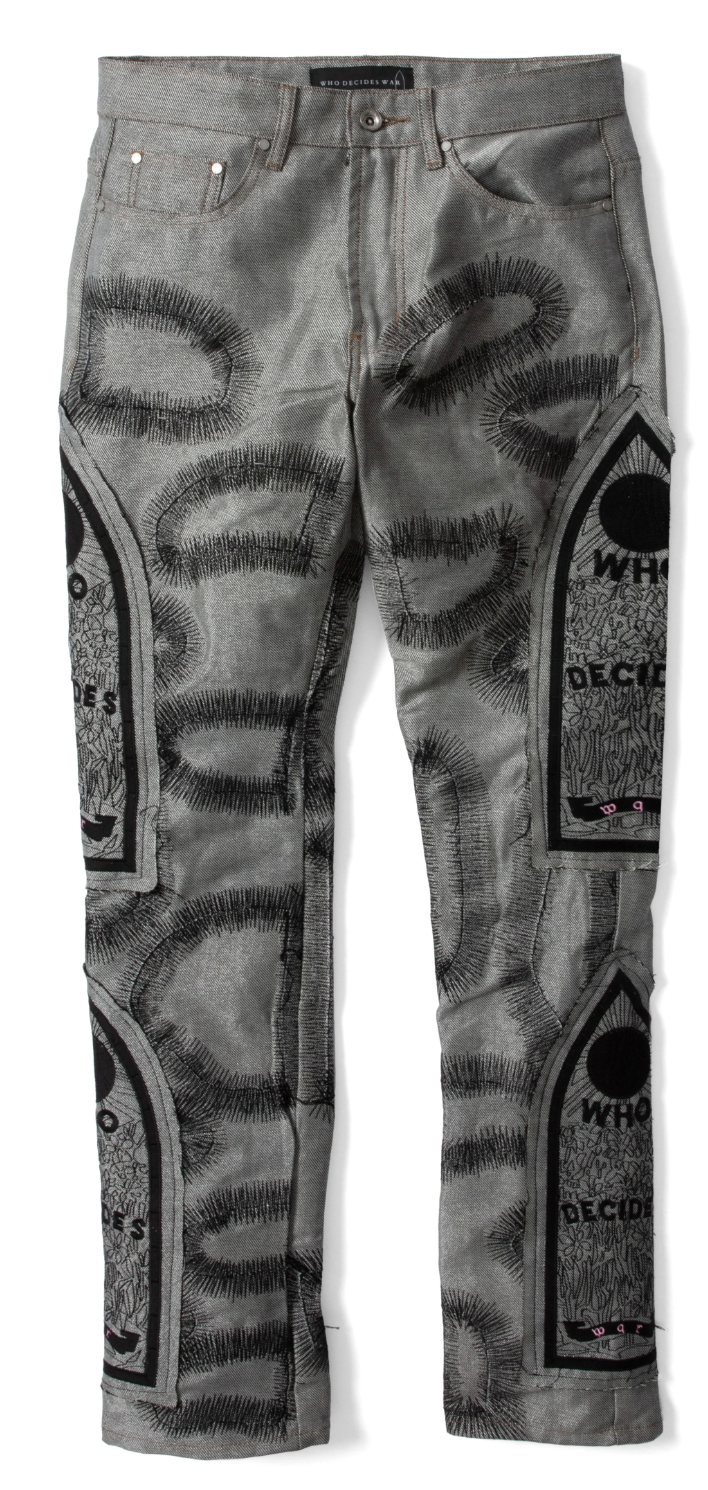 Fusion Denim