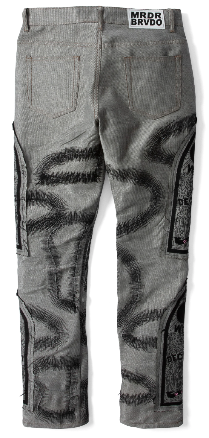 Fusion Denim