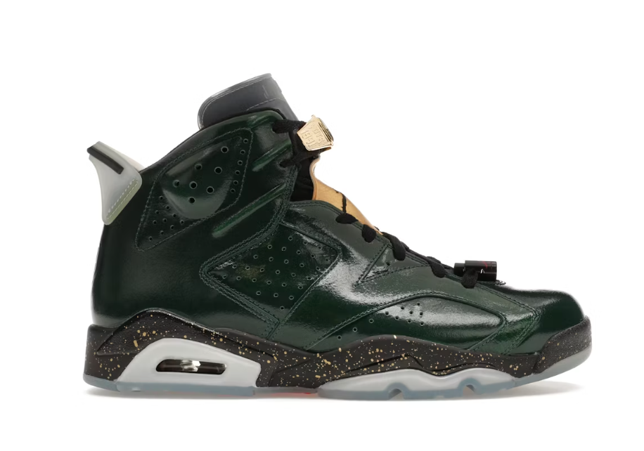 Jordan 6 Retro Champagne