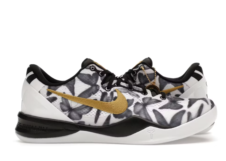 Nike Kobe 8 Protro Mambacita