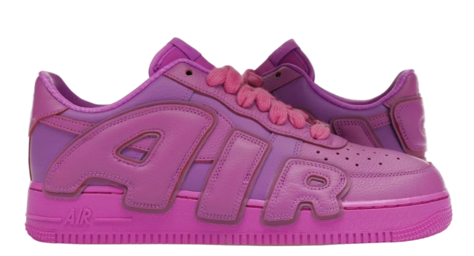 Nike Air Force 1 Low CPFM Fuchsia Dream
