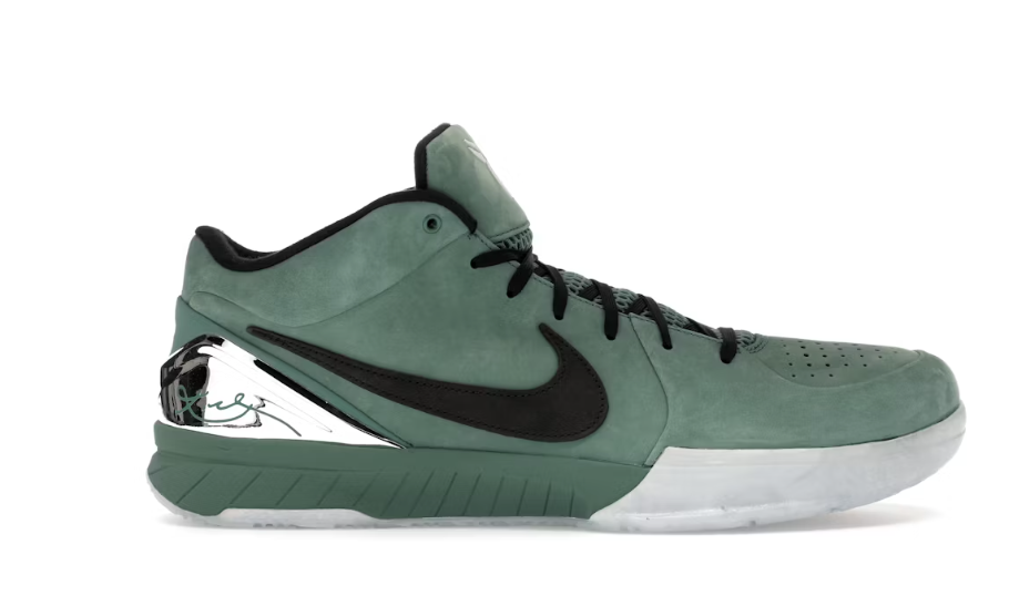 Nike Kobe 4 Protro Girl Dad