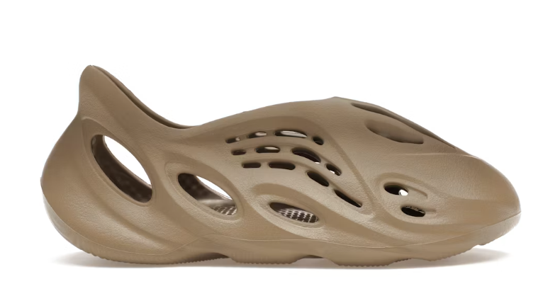 Yeezy Foam RNNR Stone Taupe