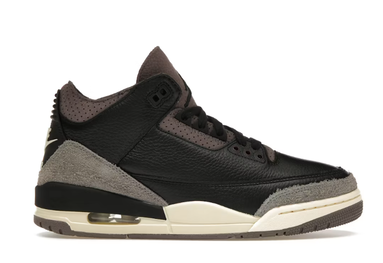 Jordan 3 Retro OG SP A Ma Maniére While You Were Sleeping (W)