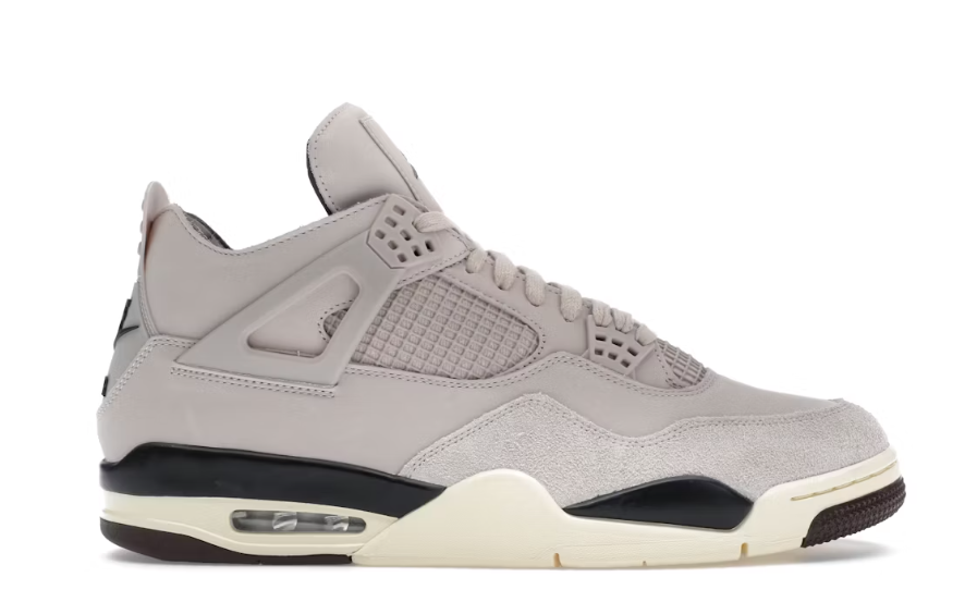 Jordan 4 Retro WYWS (W)