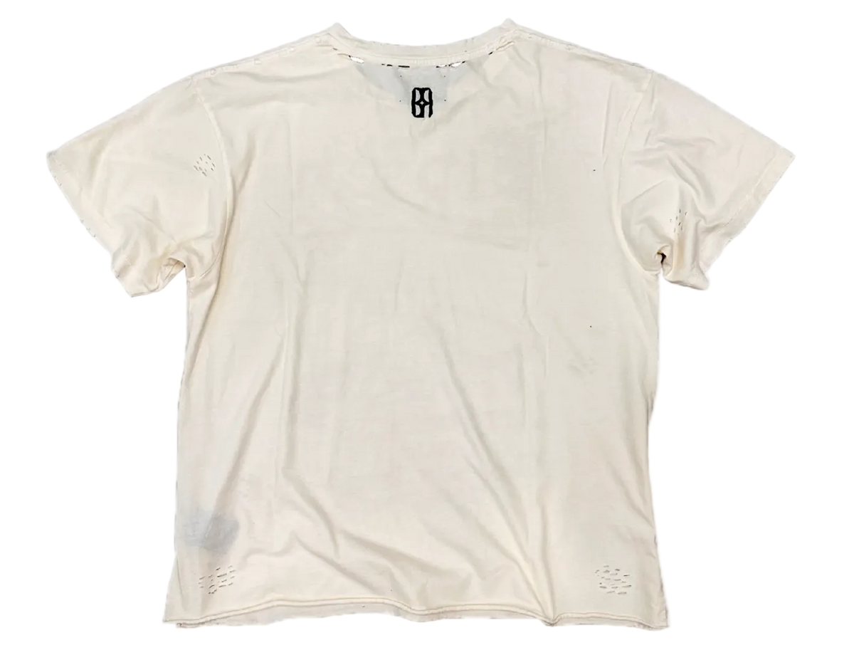 Blues Vintage Tee