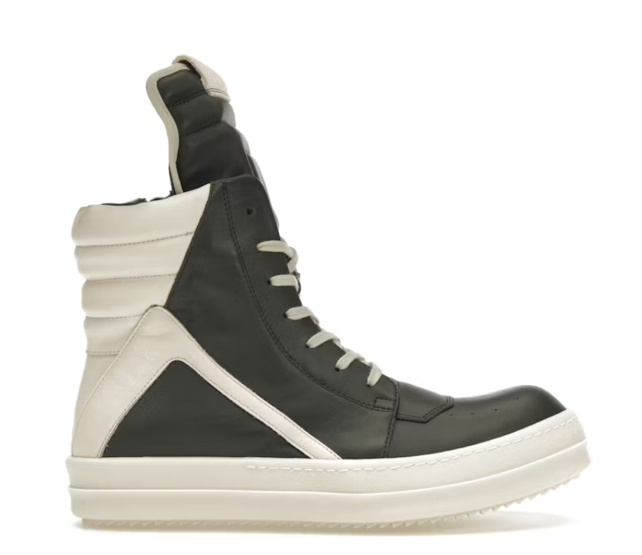 Geobasket Forest Milk