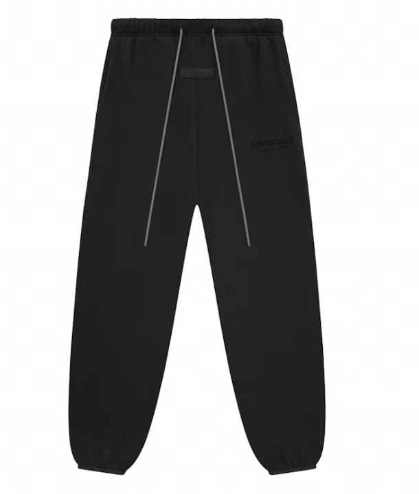 Essentials Core Collection Sweatpants Black