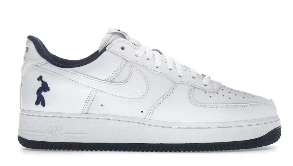Air Force 1 Low Lil Yachty Concrete Boys It's Us