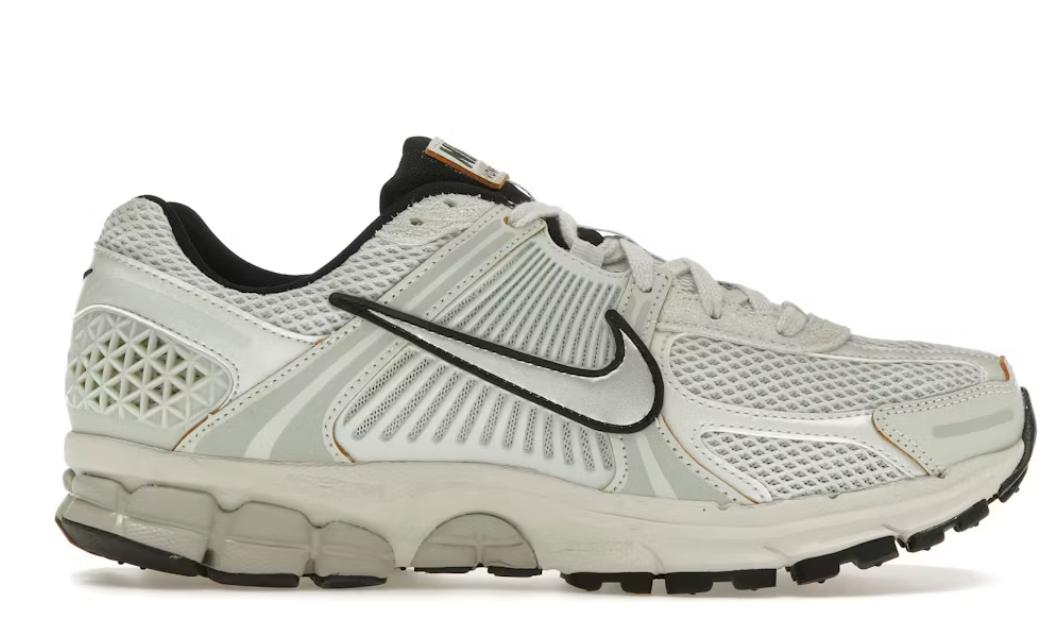 Nike Zoom Vomero 5 Light Silver (Women's)
