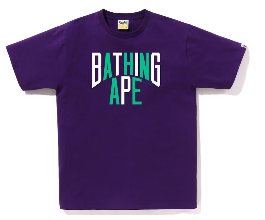 Colors NYC Logo Tee (SS23)