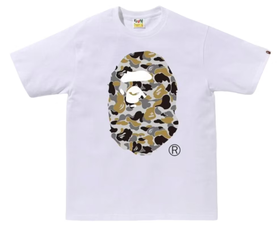 Ginza Store Exclusive T-shirt White