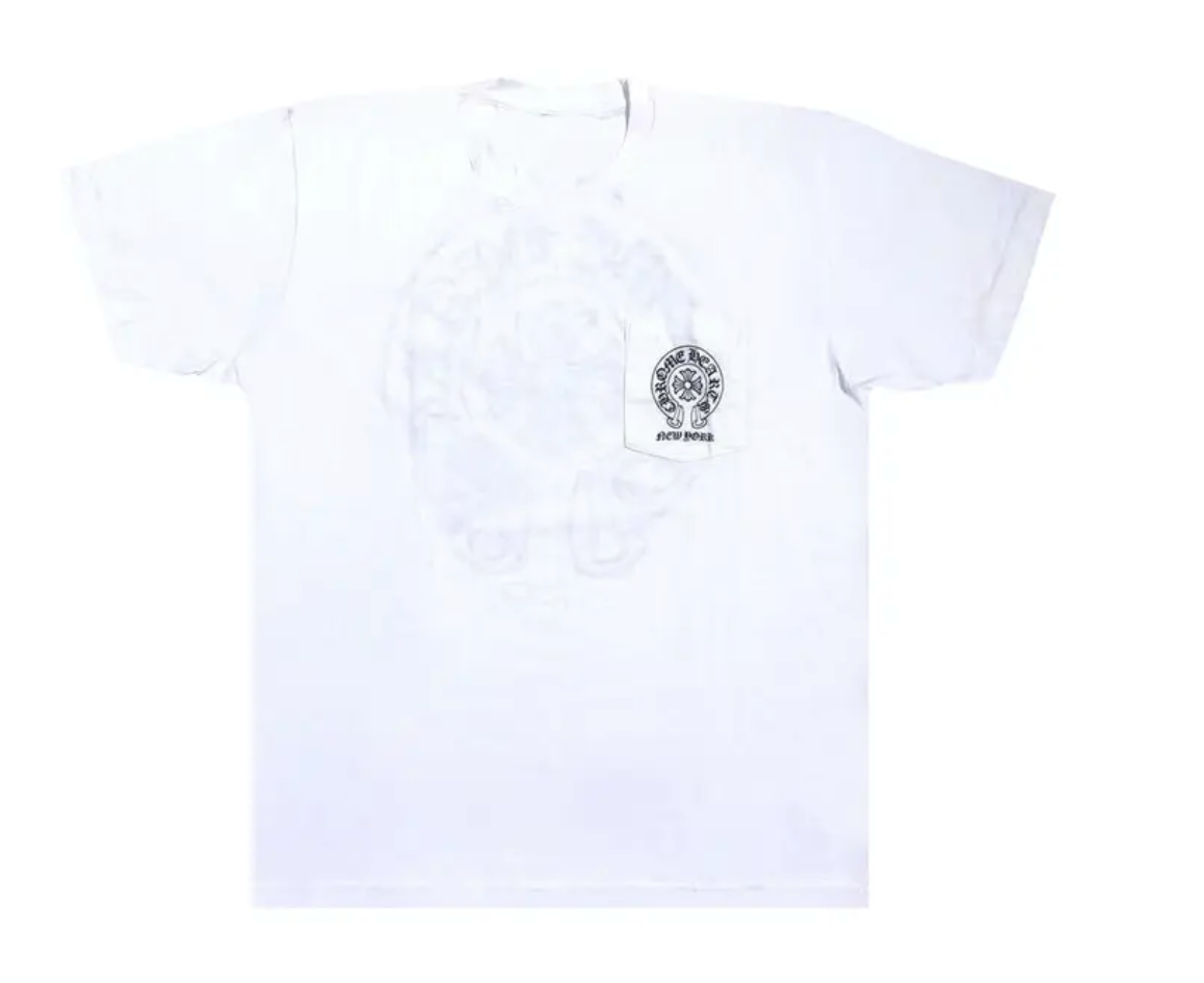 New York Horseshoe Tee