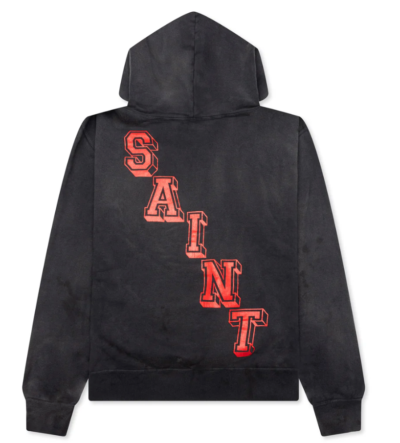 Angel of Death Hoodie