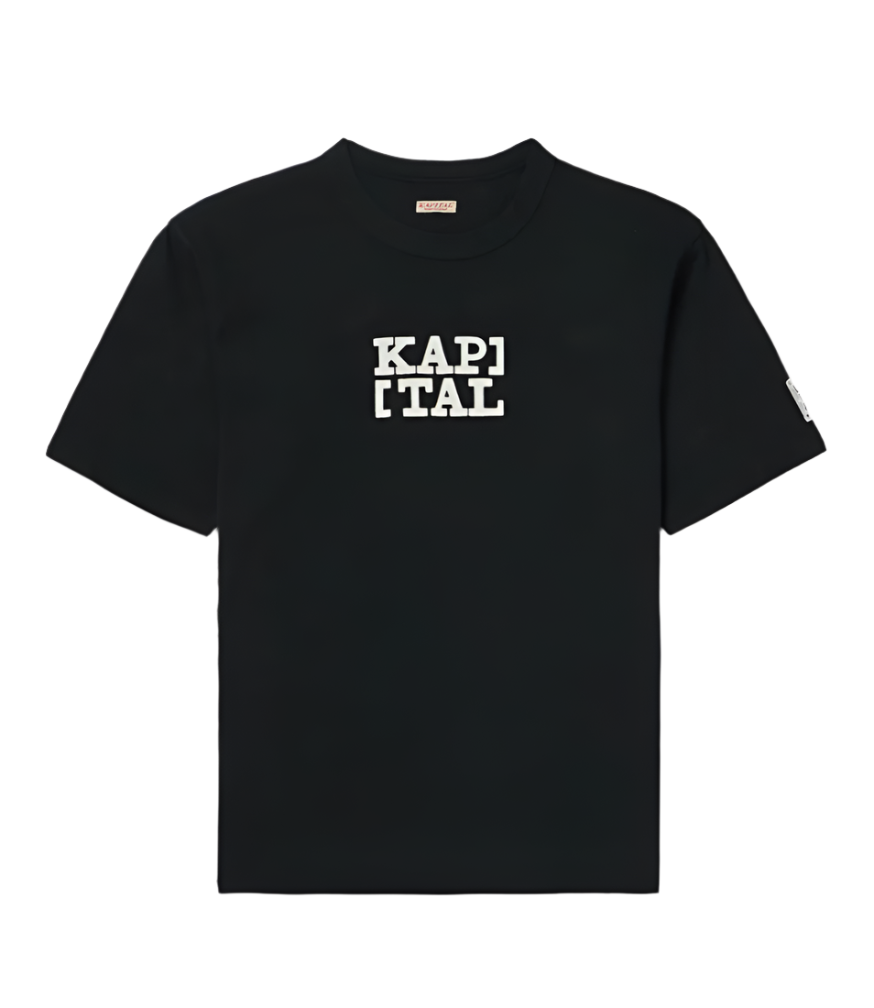 Rookie Logo-Print Cotton-Jersey T-Shirt