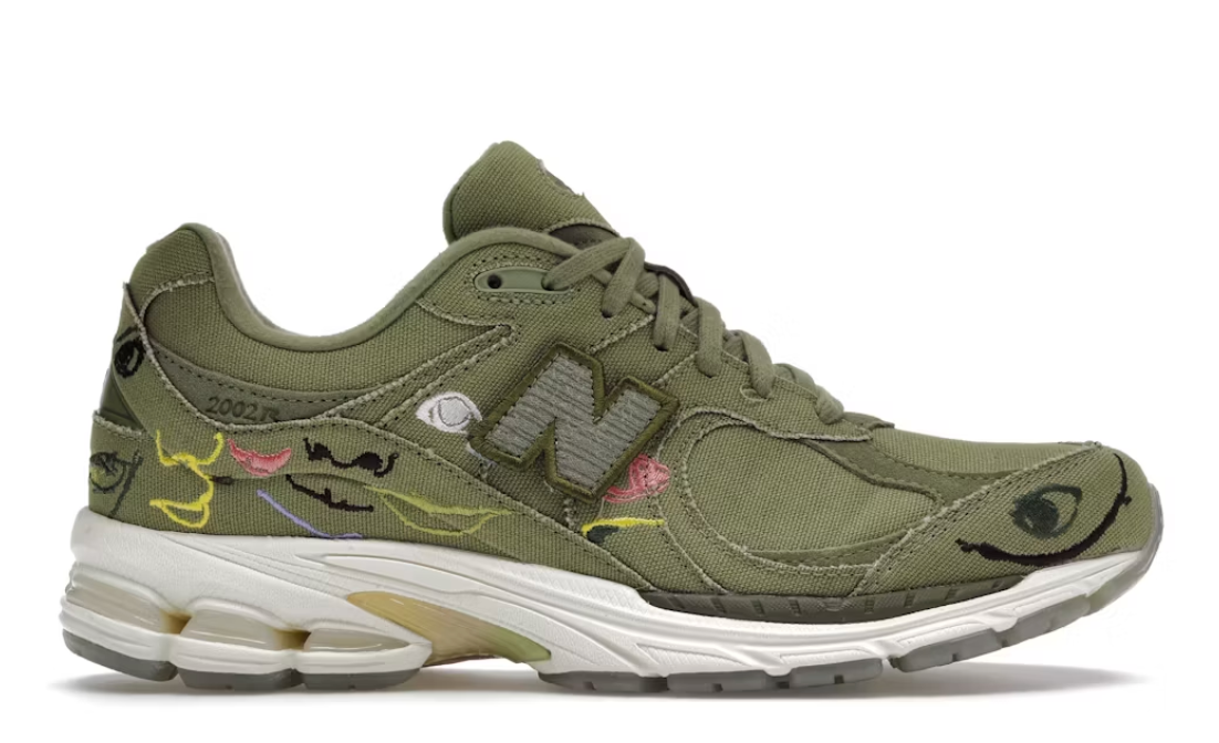 2002R Bryant Giles What Now?