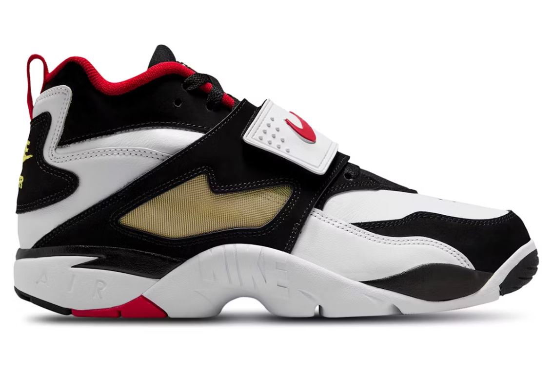 Air Diamond Turf 49ers (2025)