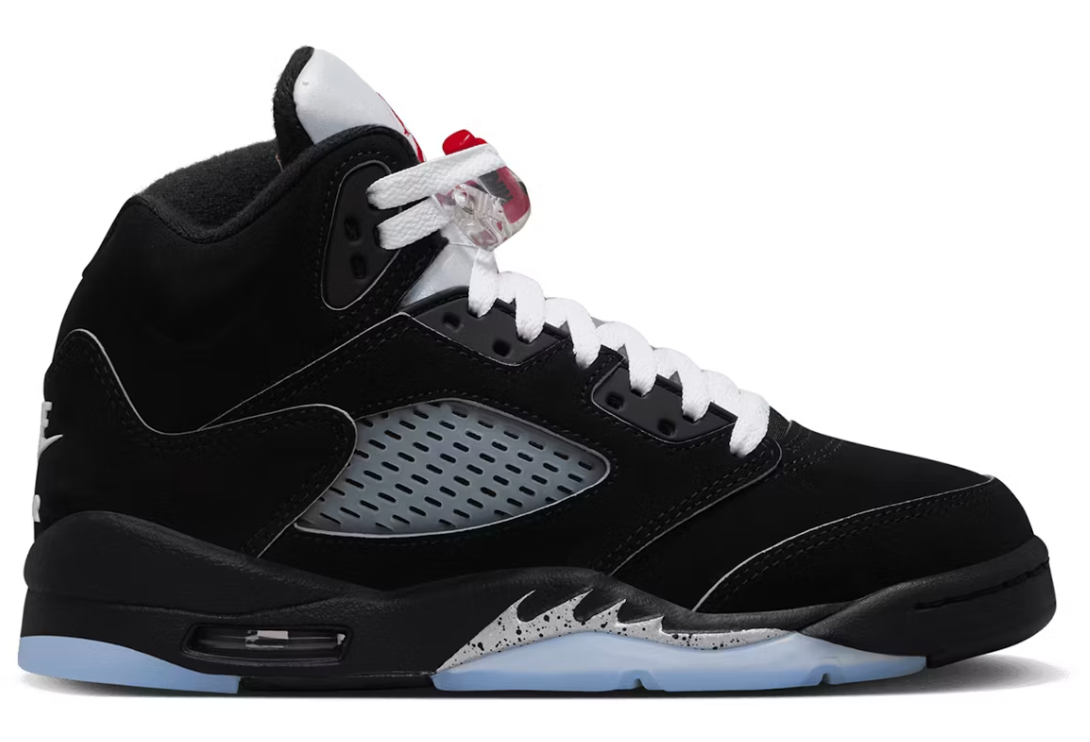 Jordan 5 Retro Metallic Reimagined (GS)