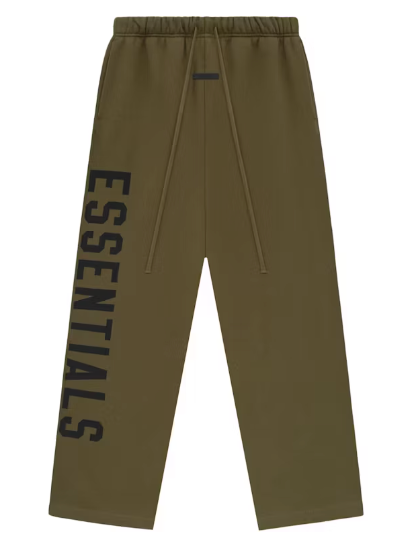 Essentials Fleece Relaxed Sweatpant