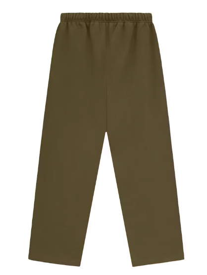 Essentials Fleece Relaxed Sweatpant
