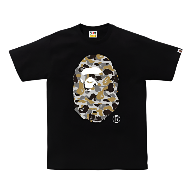 Ginza Store Exclusive T-shirt Black