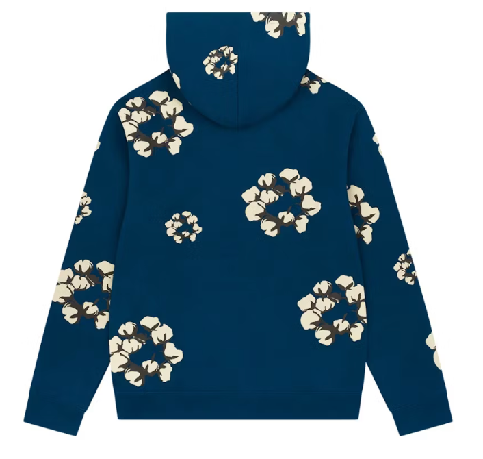 CPFM Cactus Tears Wreath Hoodie