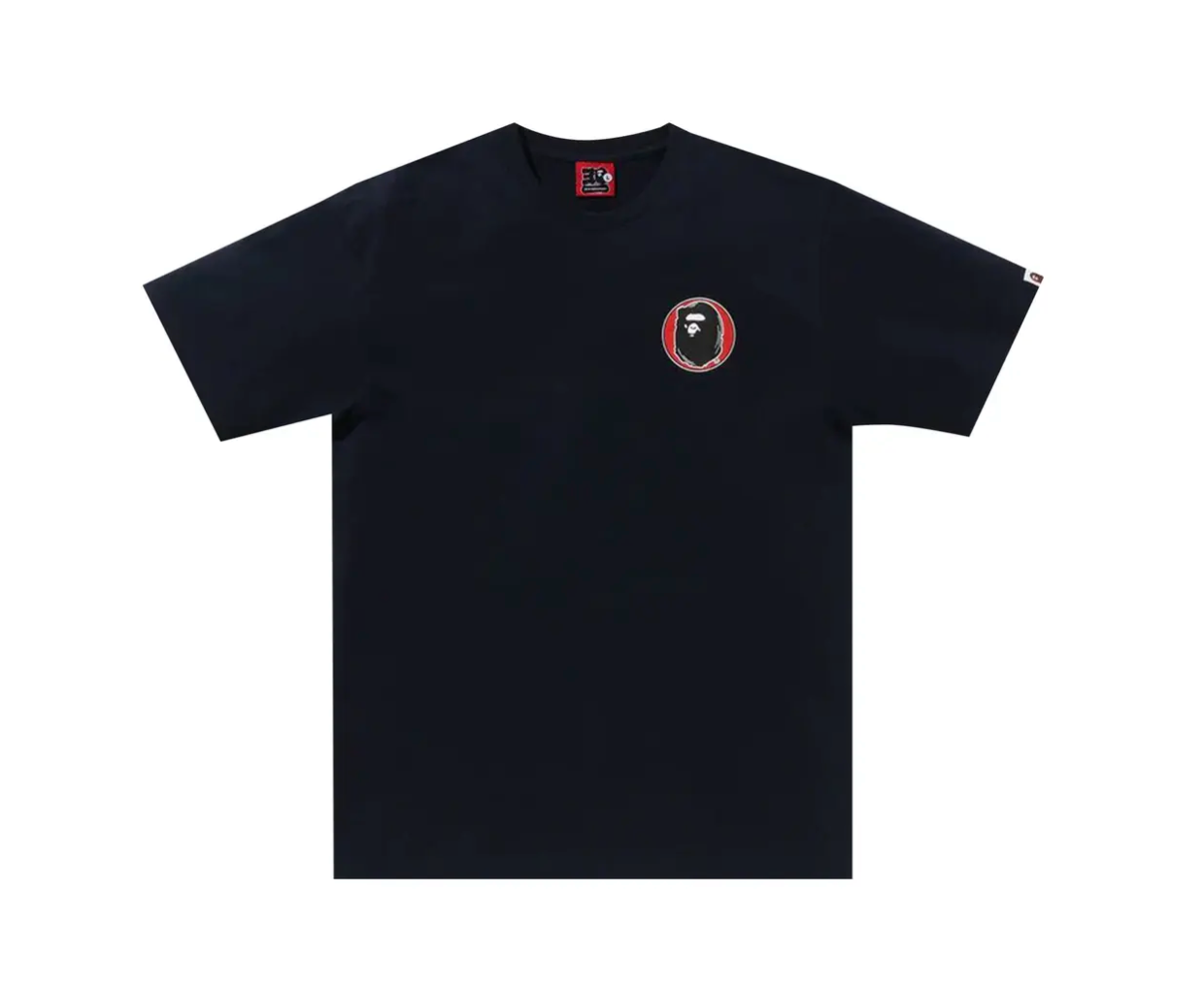 30th Anniversary Tee #3 'Navy'