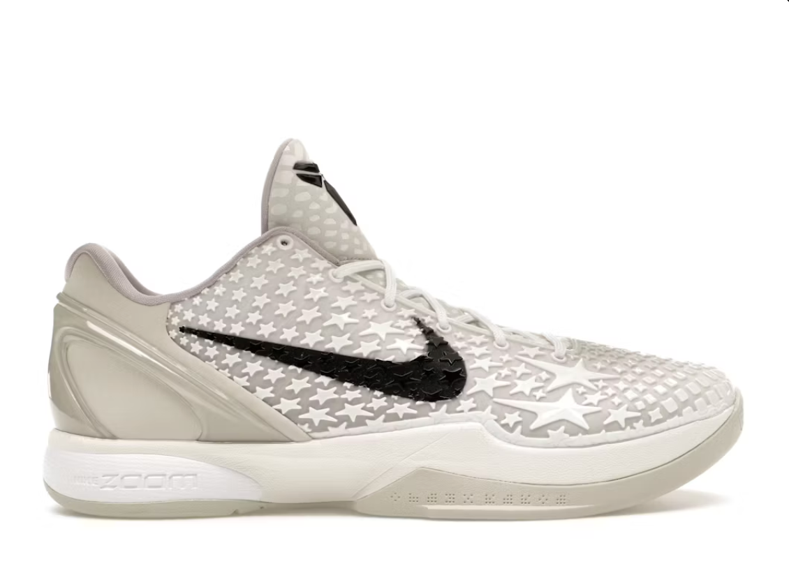 Kobe 6 Protro Sail All-Star