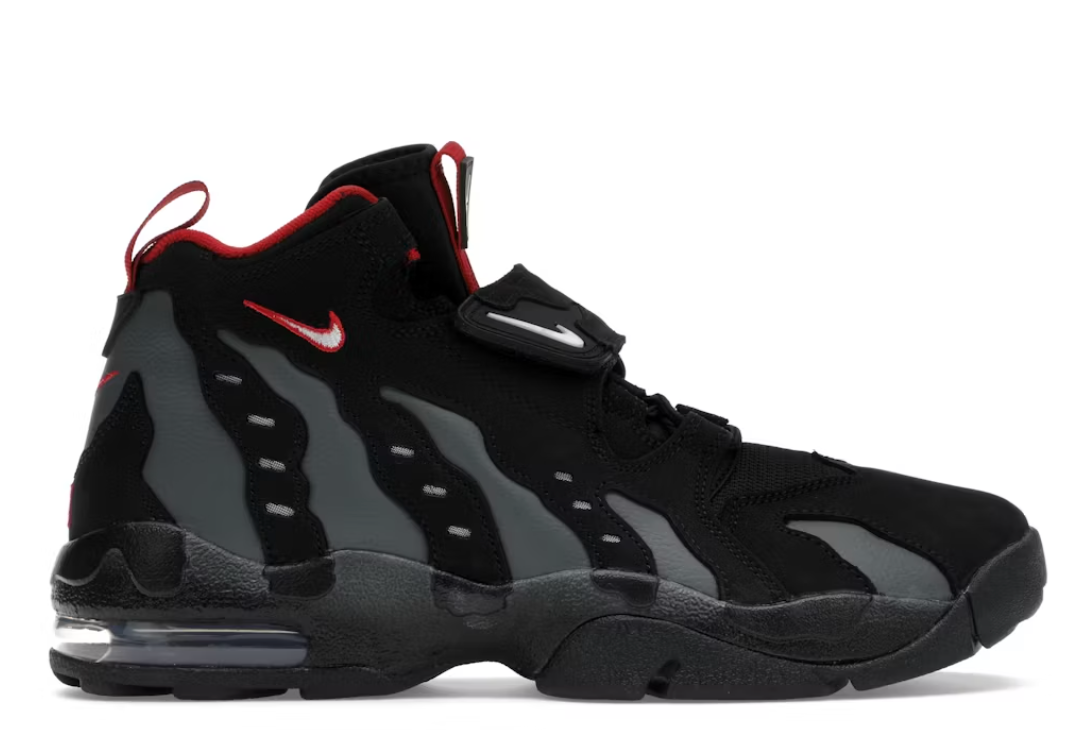 Air DT Max '96