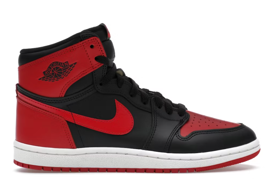 Jordan 1 Retro High '85 OG Bred (2025)