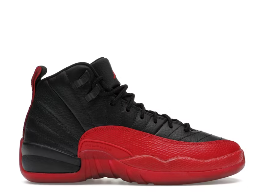 Jordan 12 Retro Flu Game (2025) (GS)