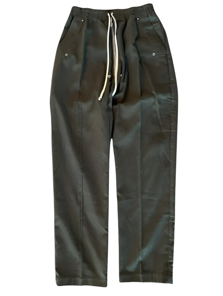 Forest Green Bela Pants