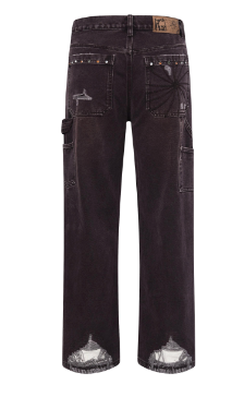 Bijou Fading Cargos