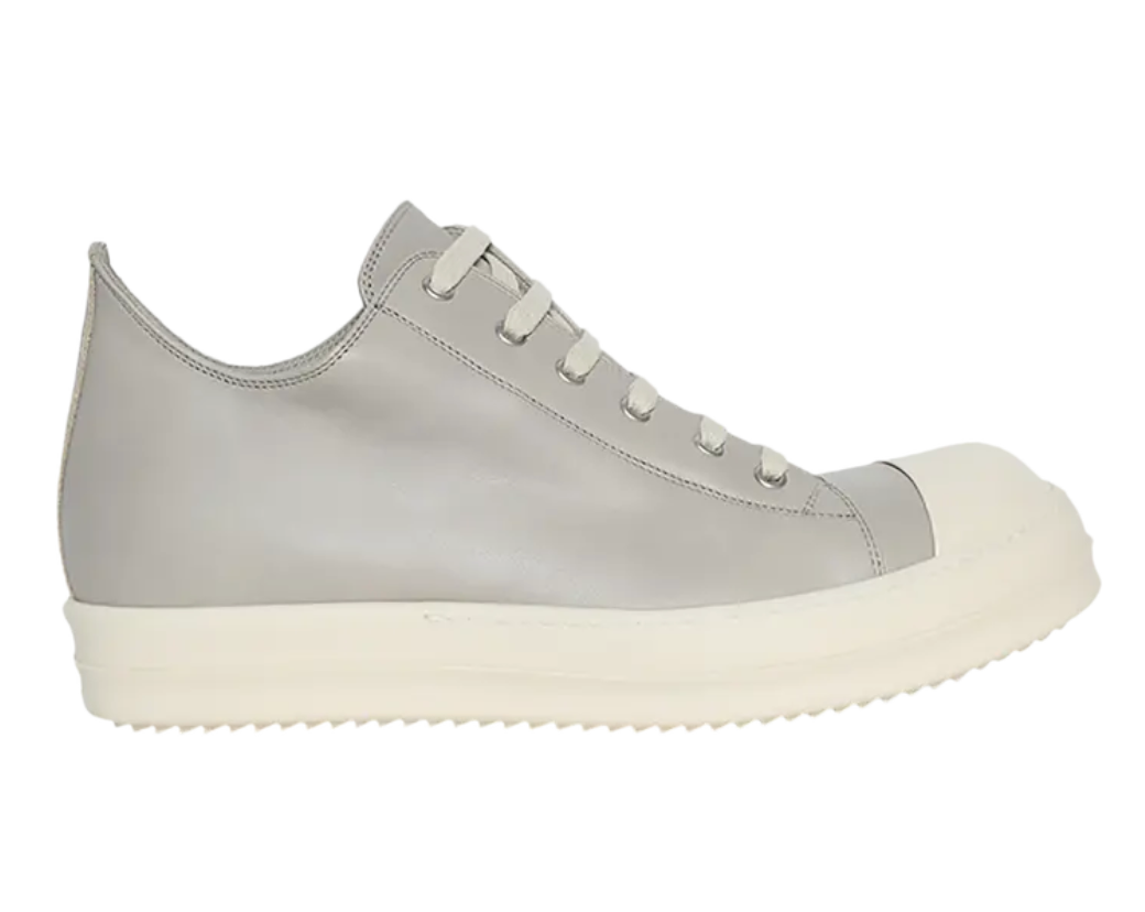 Rick Owens Ramone Lido Low 'Pearl'