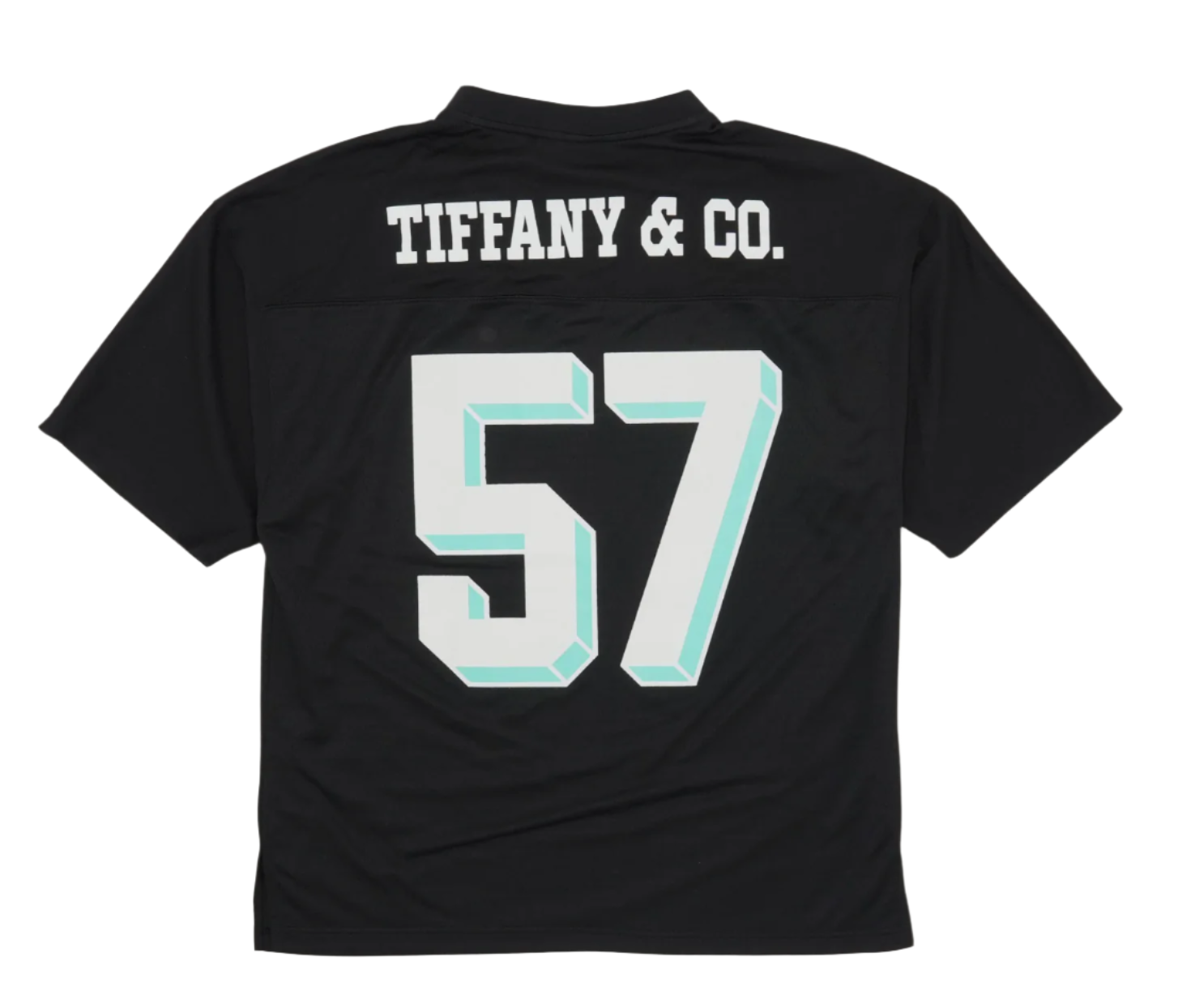 Tiffany & Co. NFL Jersey