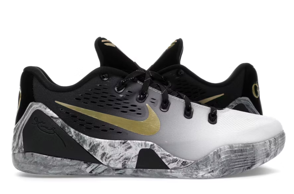 Nike Kobe 9 EM Low Protro Mambacita