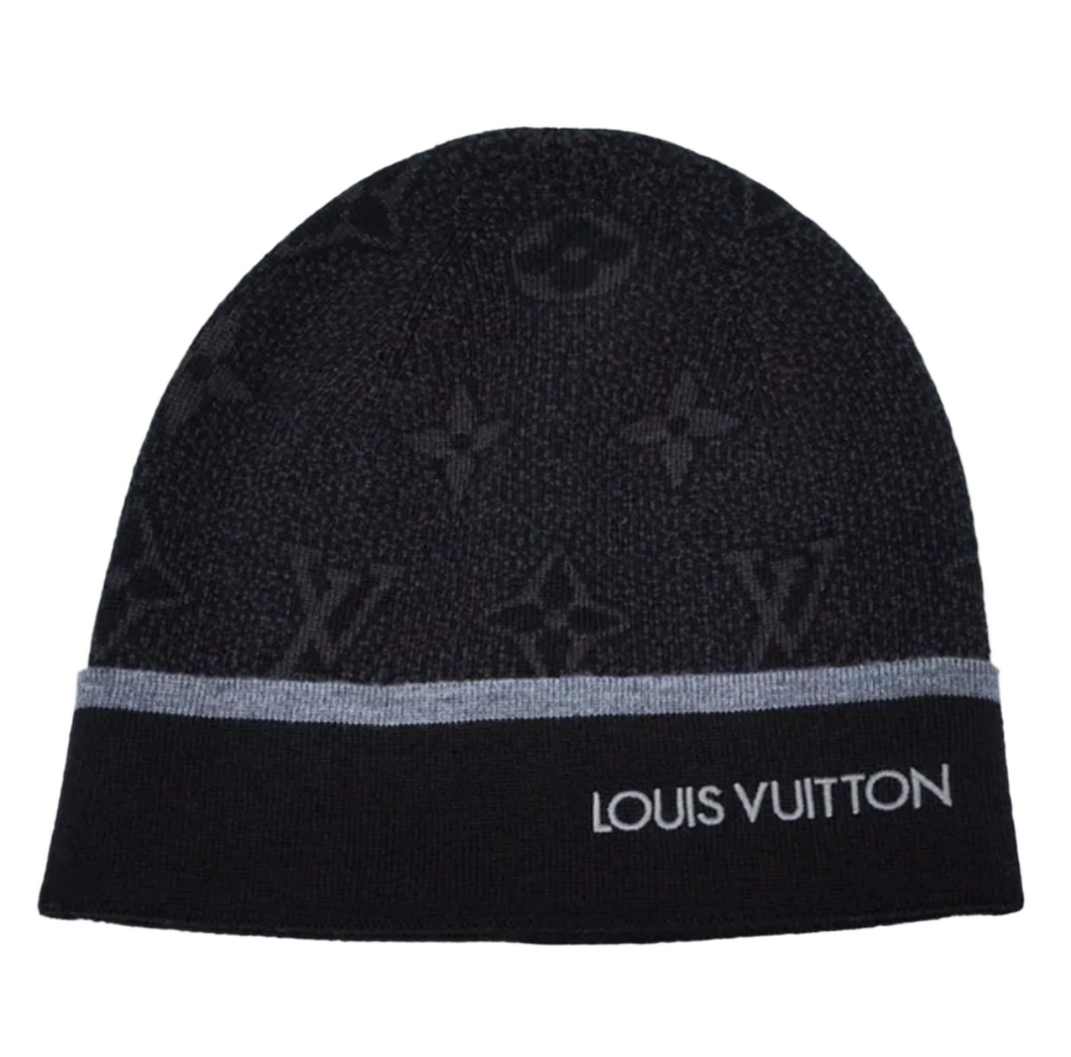 My Monogram Eclipse Hat