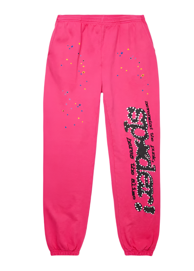 P*NK V2 Sweatpant Pink