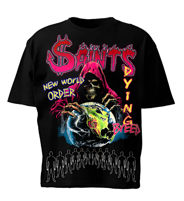 NWO Logo Tee