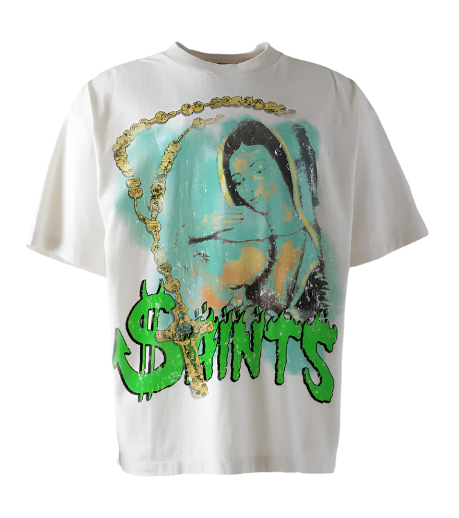 Mother Mary Tee