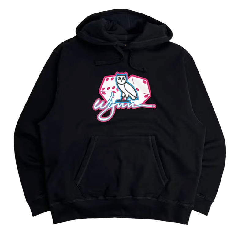 OVO Dice Wynn Las Vegas Exclusive Hoodie
