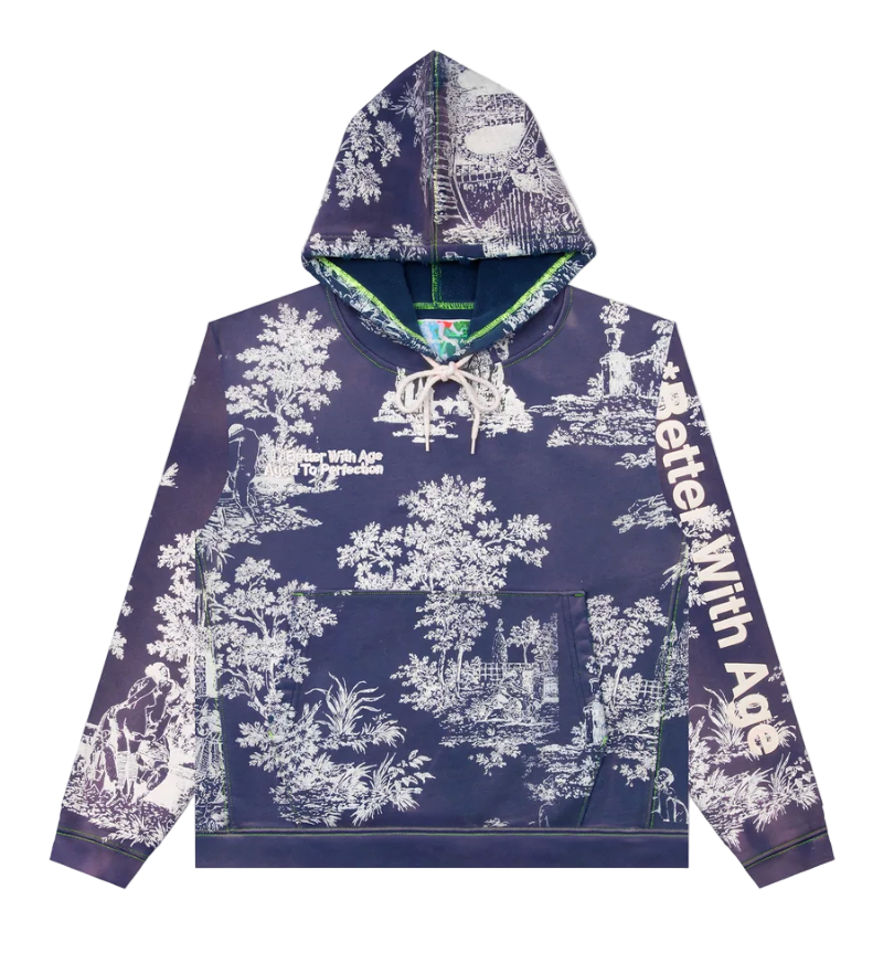 Teresa Hoodie