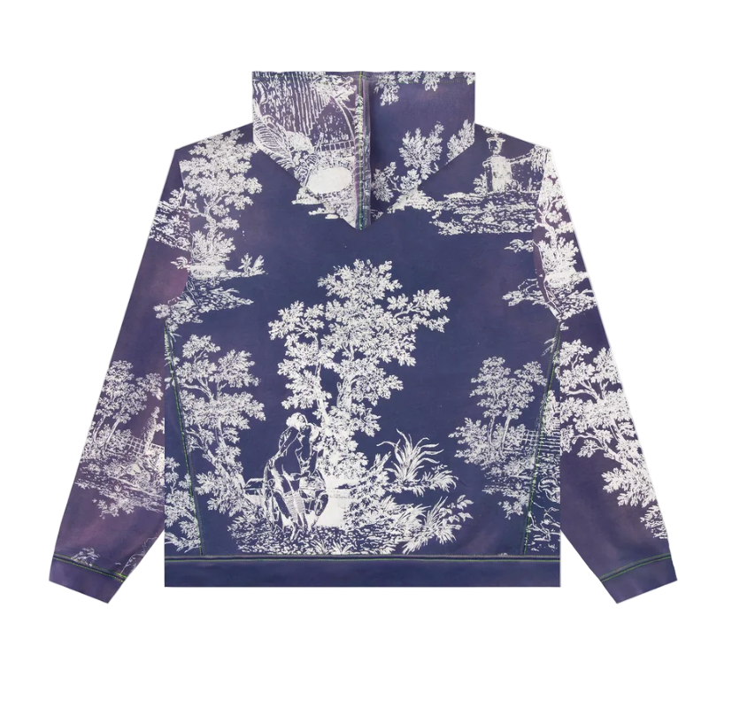 Teresa Hoodie
