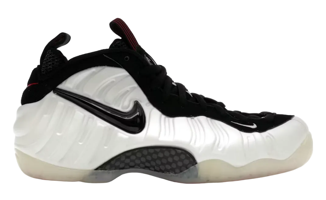 Nike Air Foamposite Pro Pearl (2025)