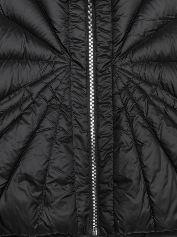 Moncler Radiance Tonopah Quilted Puffer